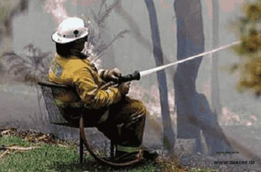 Feuerwehrmann Fun & Mystery