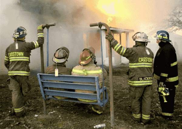 Feuerwehr Fun Bilder