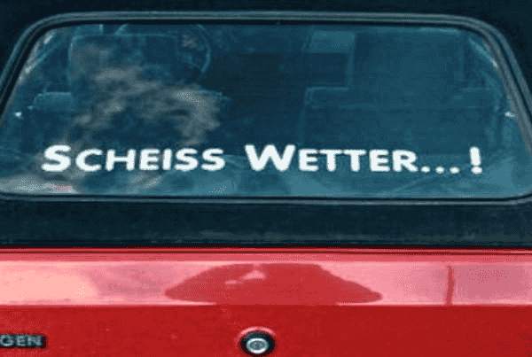 Lustige AutoBilder