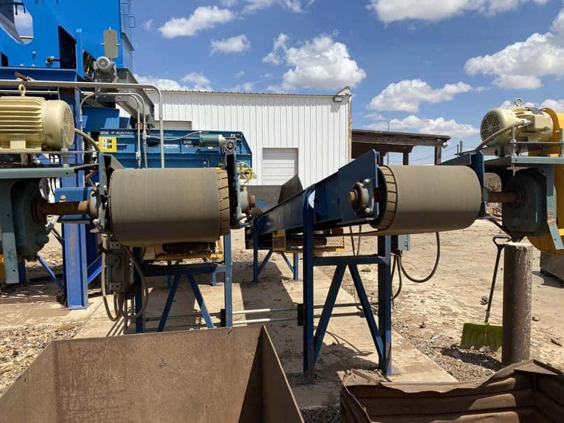 Home Deeco Hose and Belting