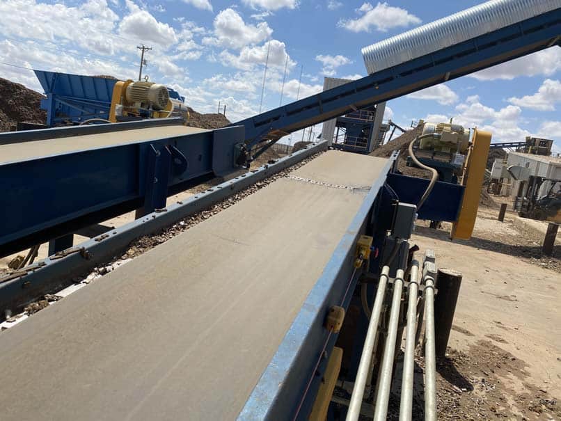 Home Deeco Hose and Belting