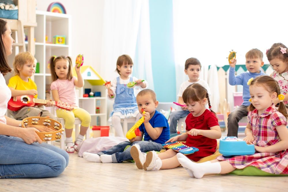 How to Choose a Daycare in Irvine? 10 Top Tips