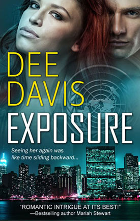 Bestselling Author Dee Davis