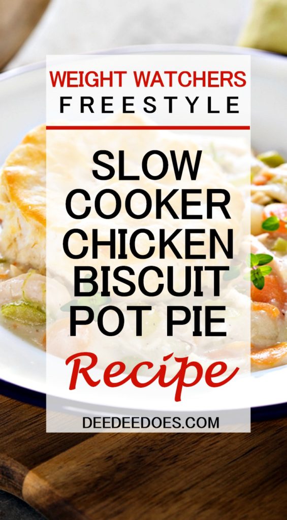 Delicious Weight Watchers Freestyle Slow Cooker Recipes