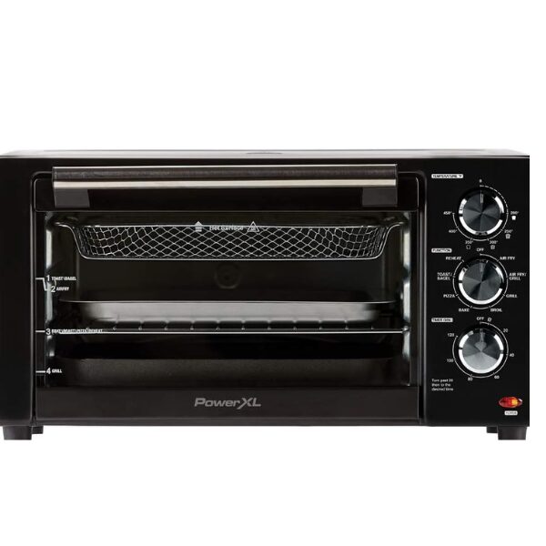 Why You Need to Buy A Power XL Air Fryer Grill Deluxe