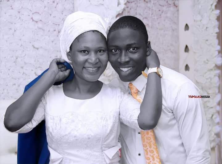 Deeper Life Wedding Pictures Nigerian Girls Complain about DeeDee's Blog
