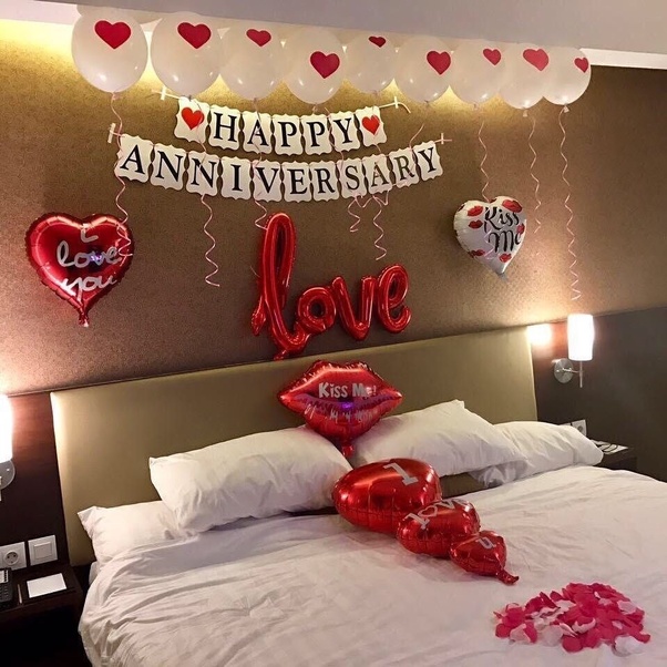 How to Celebrate Relationship Anniversary DeeDee's Blog