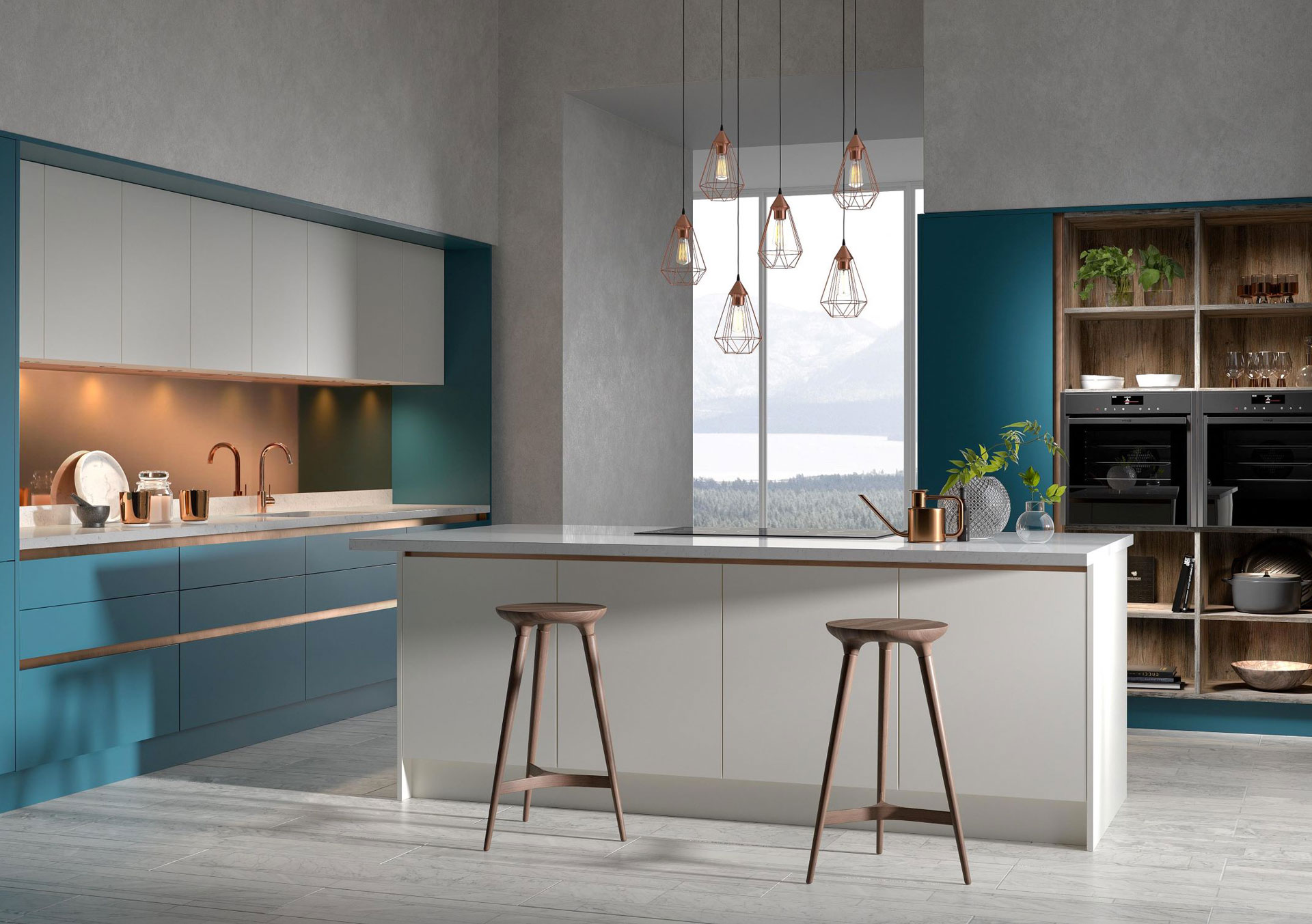 Dee Design Experienced Kitchen Design, Dublin, Ireland