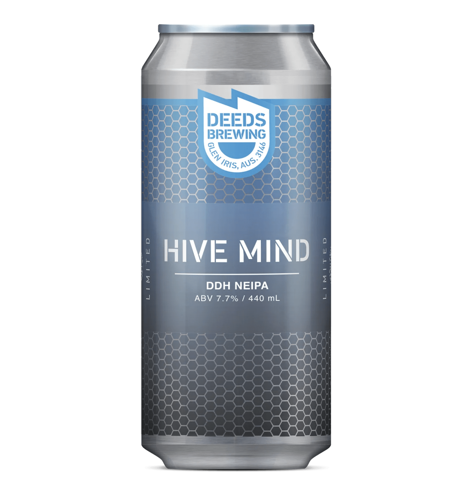 Hive Mind Deeds Brewing
