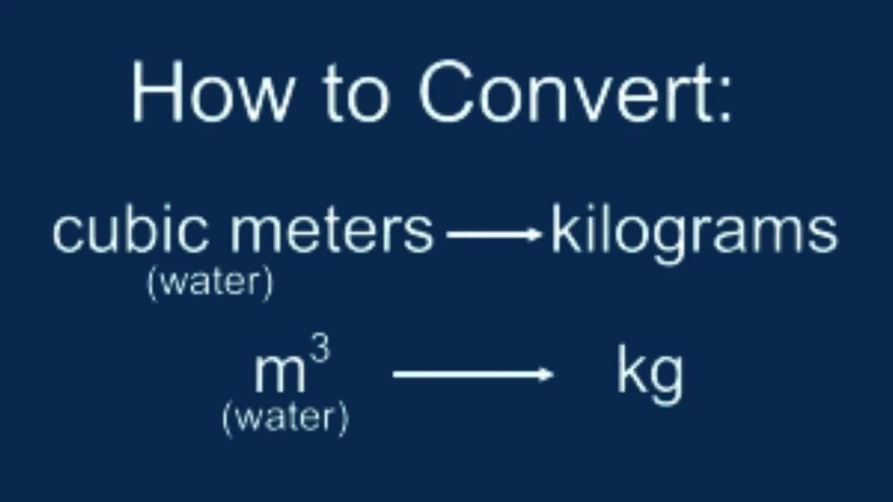 How to Calculate the Chargeable Weight for Air & Sea Freight Shipping DFH