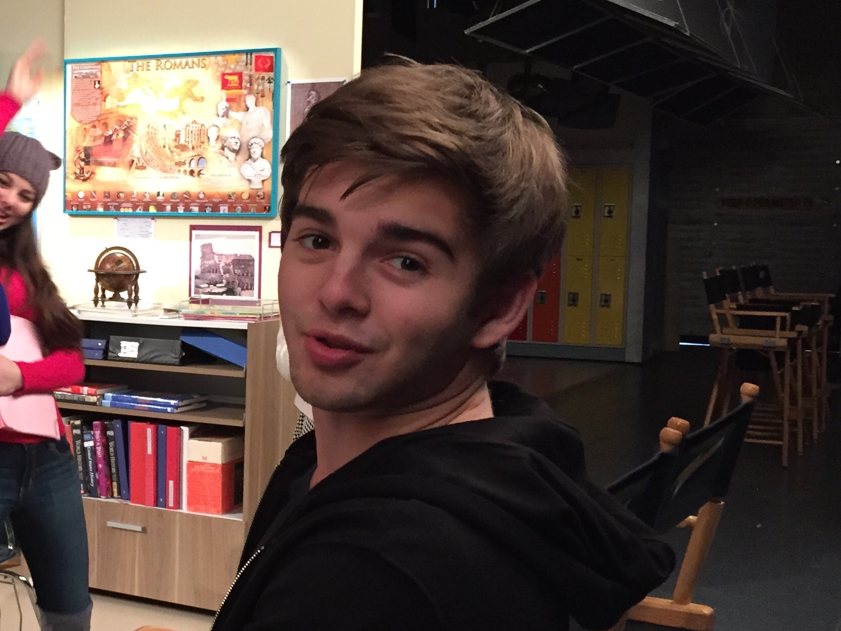 Jack Griffo 2024 dating, net worth, tattoos, smoking & body facts Taddlr