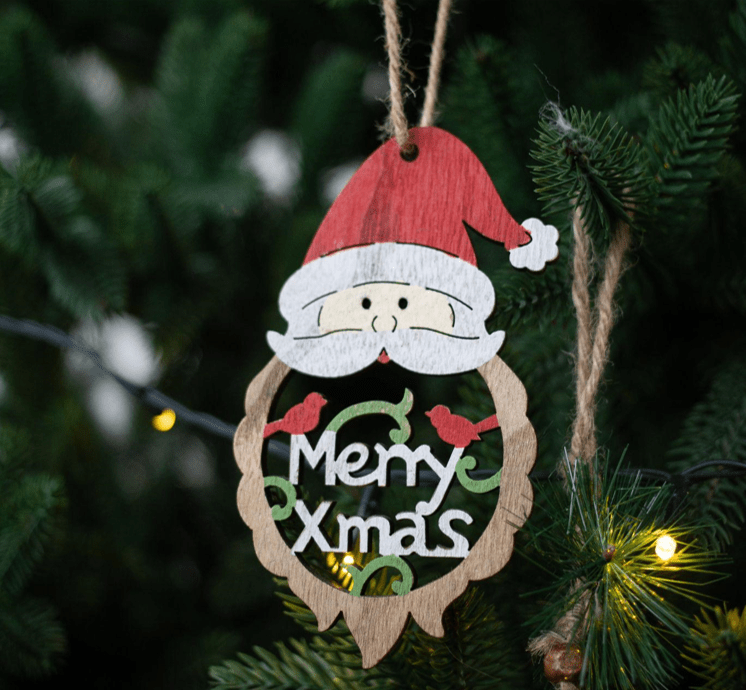 Deck the Halls with Artificial Christmas Trees and More!