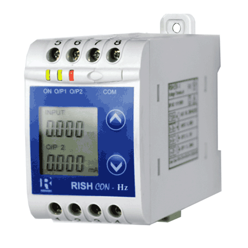 Rishabh Transducers Deekay Electricals