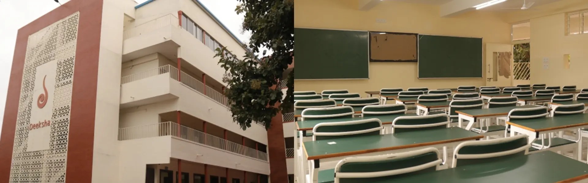 Top 10 PU Colleges Deeksha