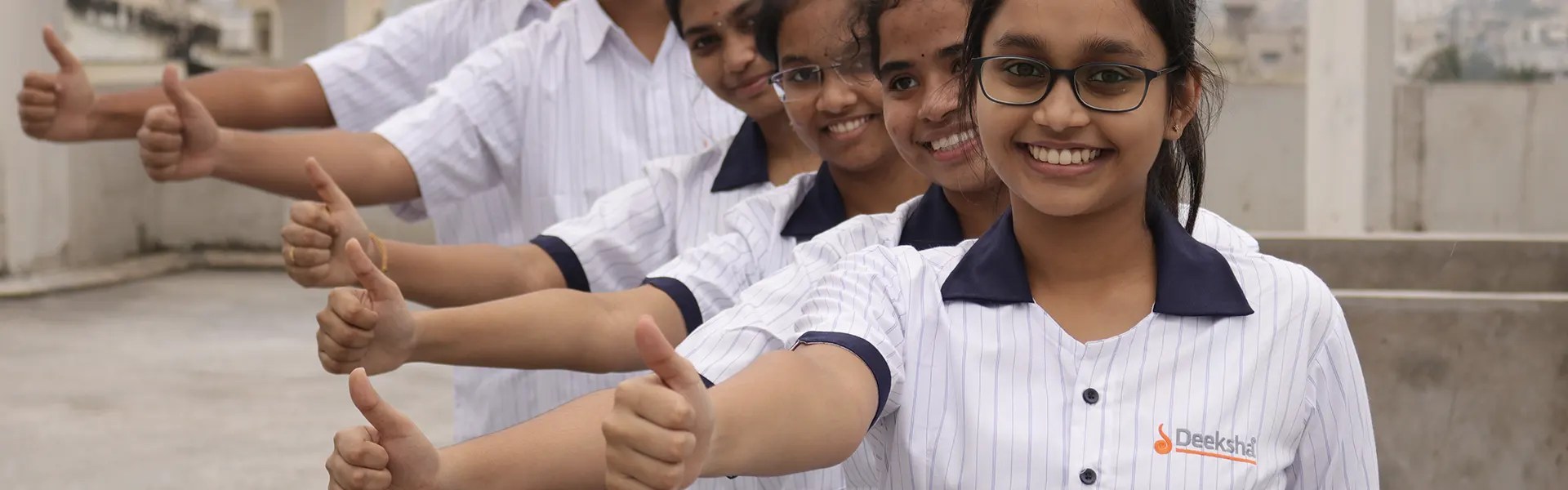 Top 10 PU Colleges Deeksha