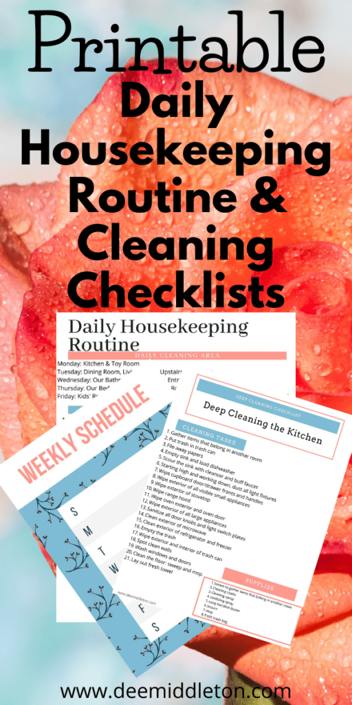 How To Make a Room Look Less Cluttered Aug. 2nd 2021 Task