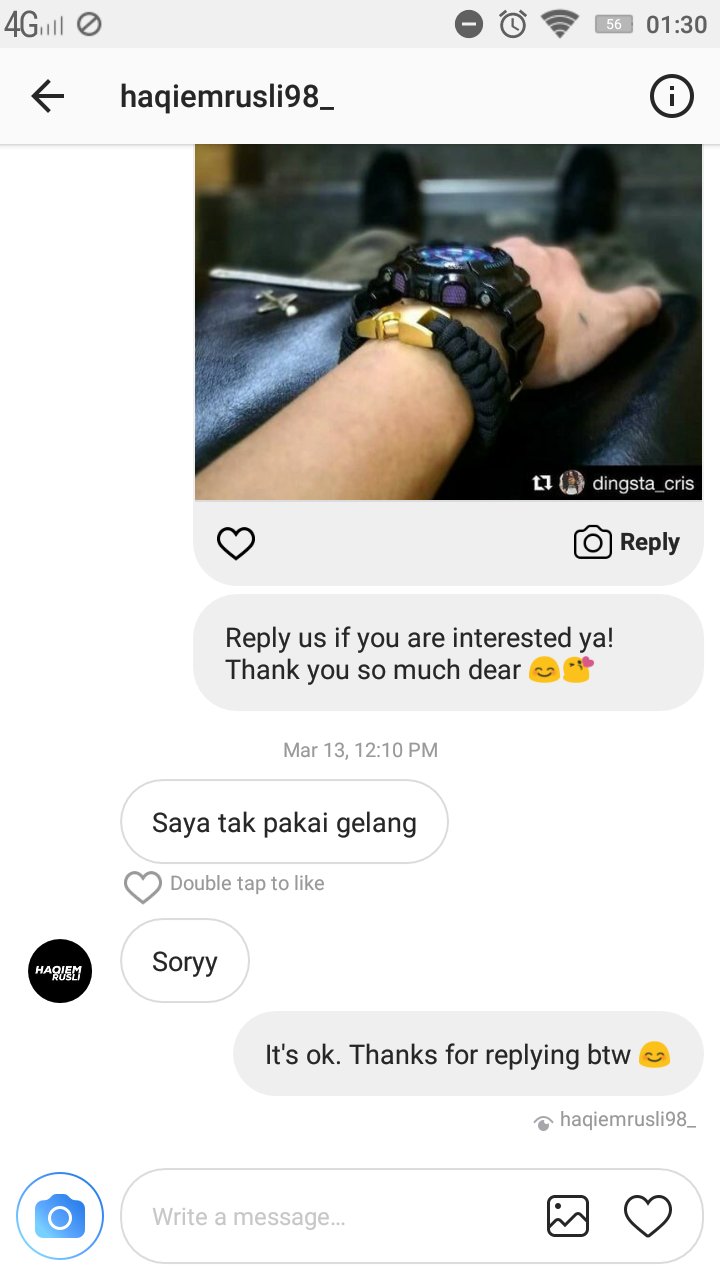 Hukum Lelaki Memakai Gelang Perkara pemakaian gelang bagi kaum lelaki