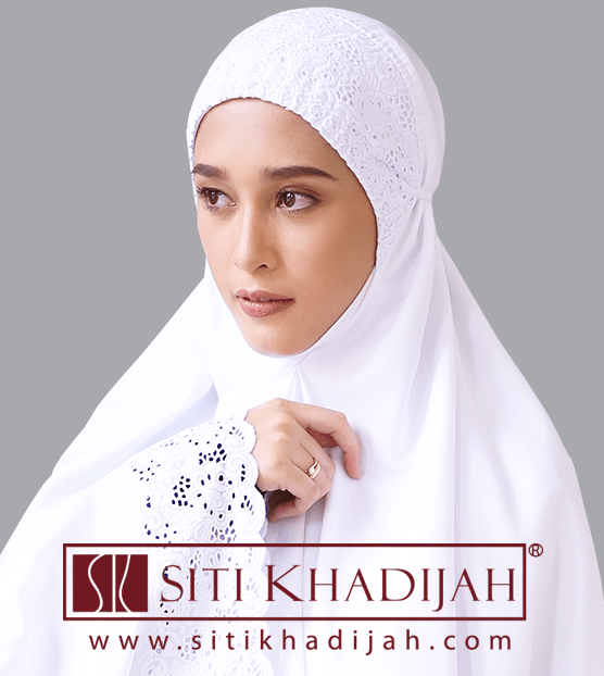 telekung siti khadijah online