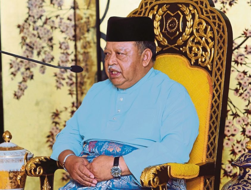 Ini 2 Sebab Kenapa ADUN BN Boikot Azlan Man Selaku MB Perlis