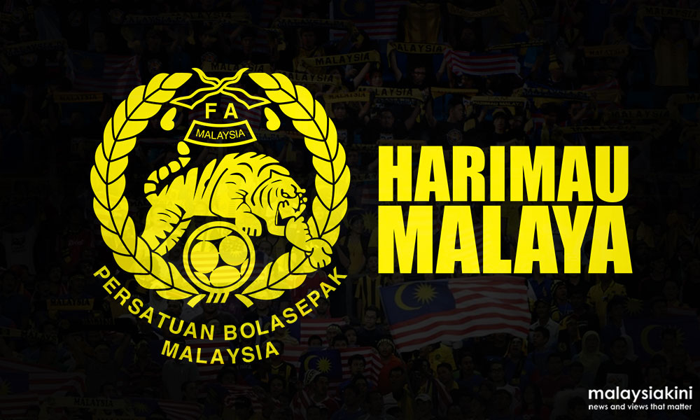 Skuad Harimau Malaya Mara Ke AFF 2018 Deenamik