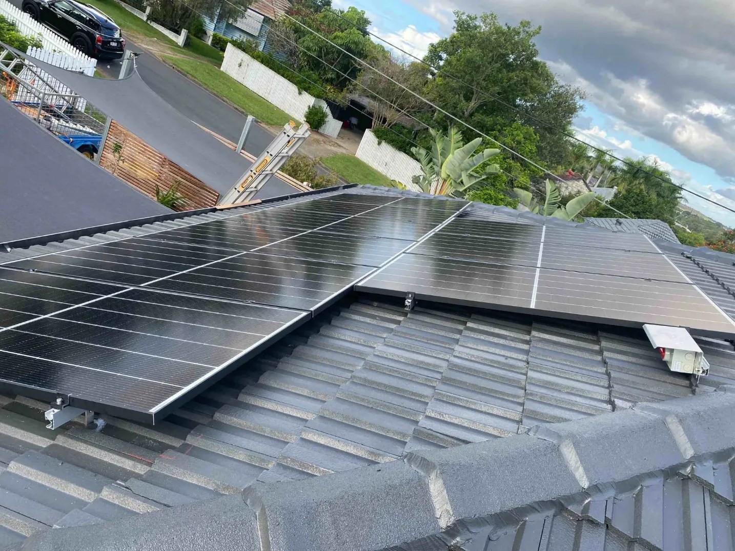 The Top Benefits of a 6.6kW Residential Solar System and Tips for