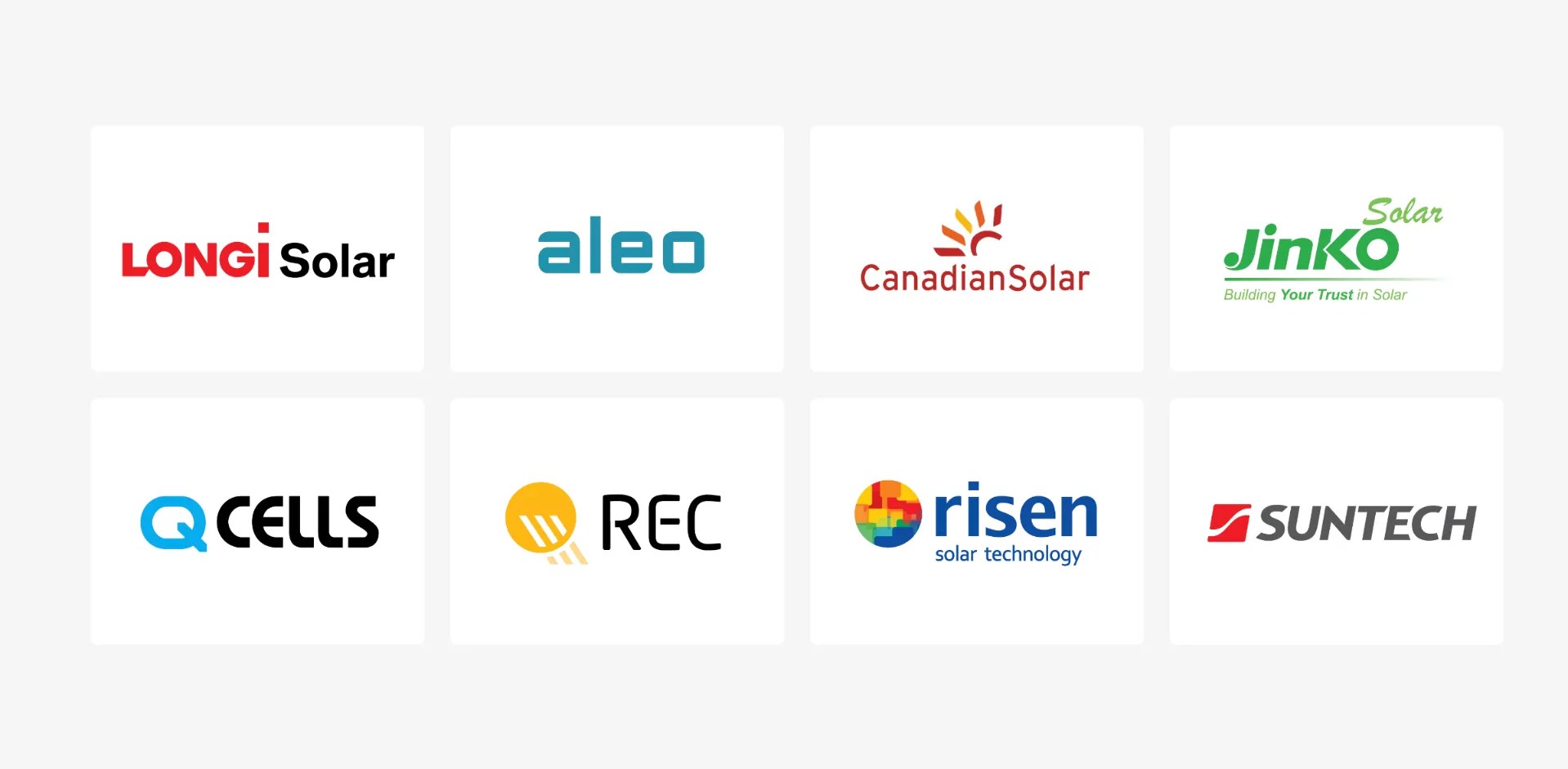 Top 10 Tier 1 Solar Panel Brands A Comprehensive Review and Comparison