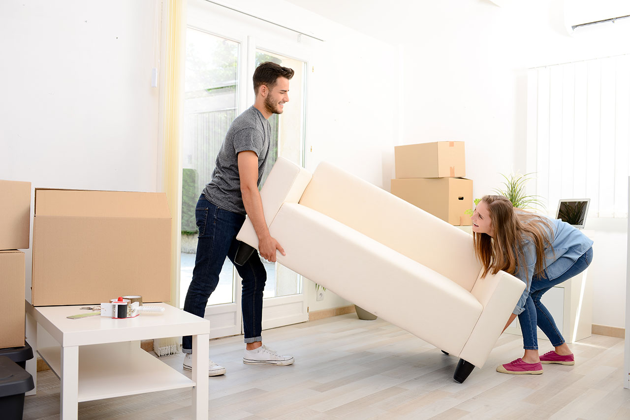 Comment choisir le meilleur garde meuble pour votre déménagement à