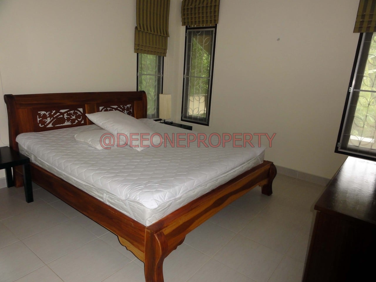 New 3 Bedroom House for Rent North West Coast, Koh Chang