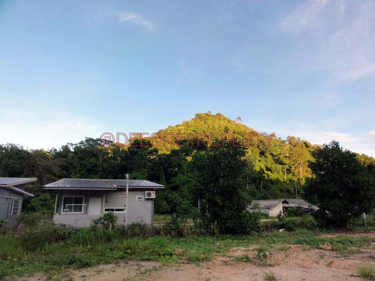 Nice Modern House for Rent North West Coast, Koh Chang