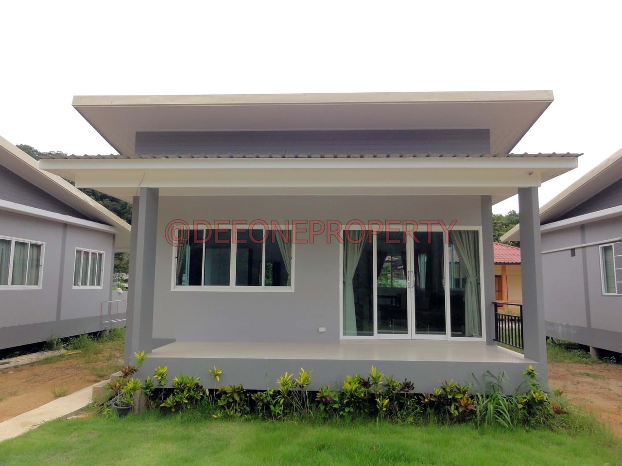 Nice Modern House for Rent North West Coast, Koh Chang