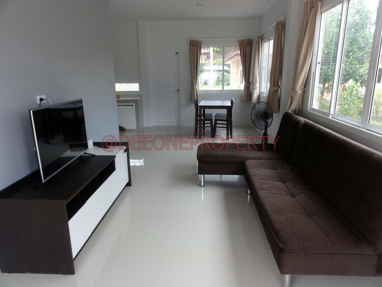 Nice Modern House for Rent North West Coast, Koh Chang