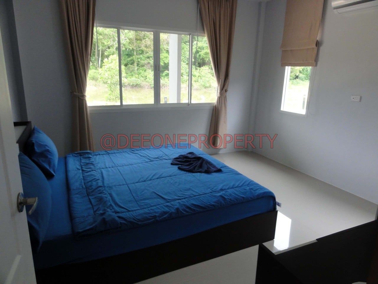 Nice Modern House for Rent North West Coast, Koh Chang