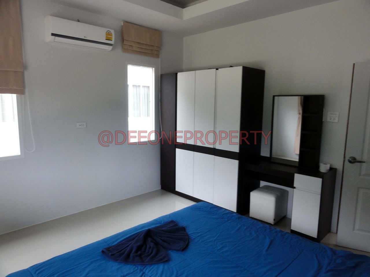 Nice Modern House for Rent North West Coast, Koh Chang