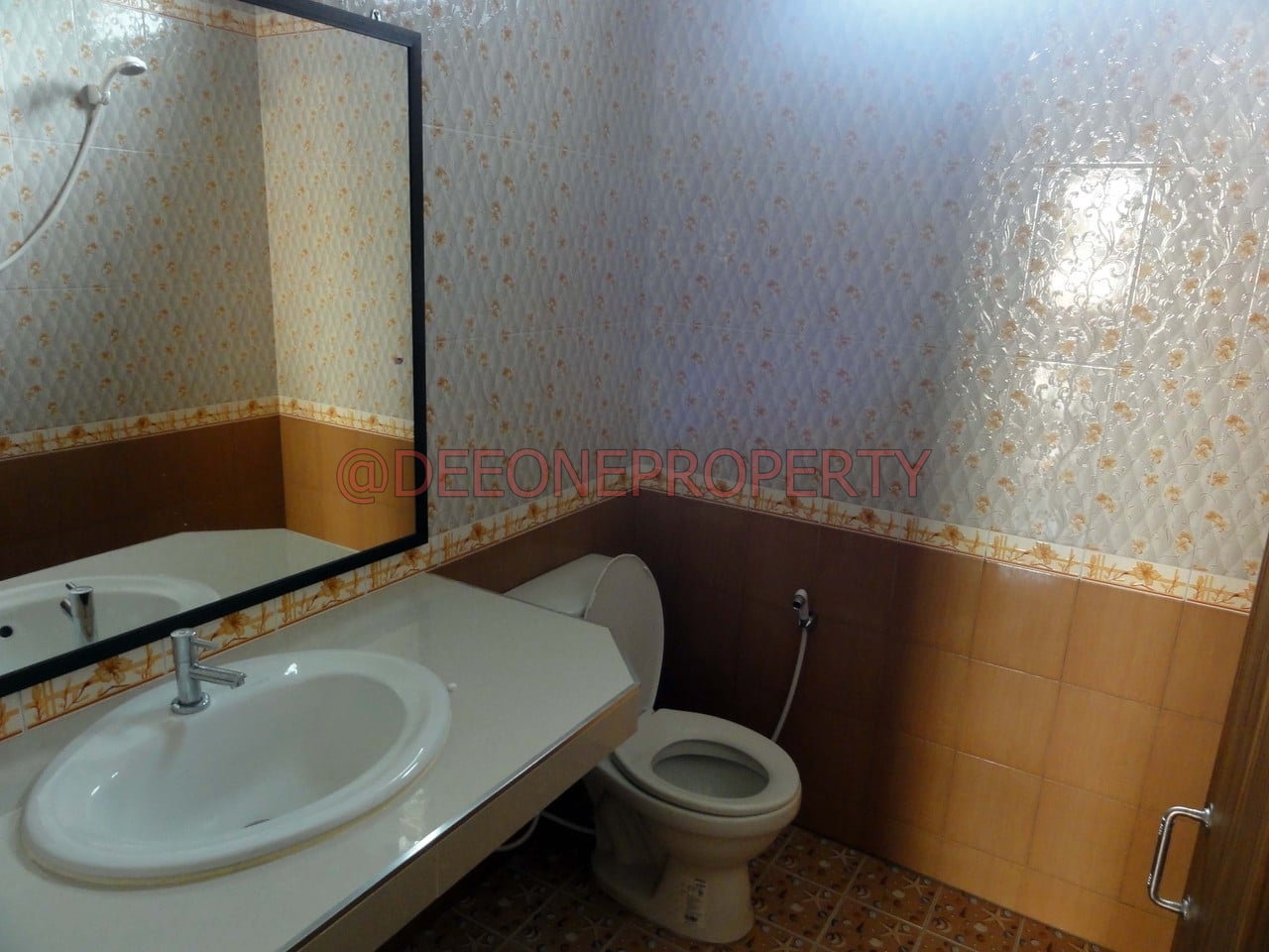 2 Bedroom House for Rent North West Coast, Koh Chang