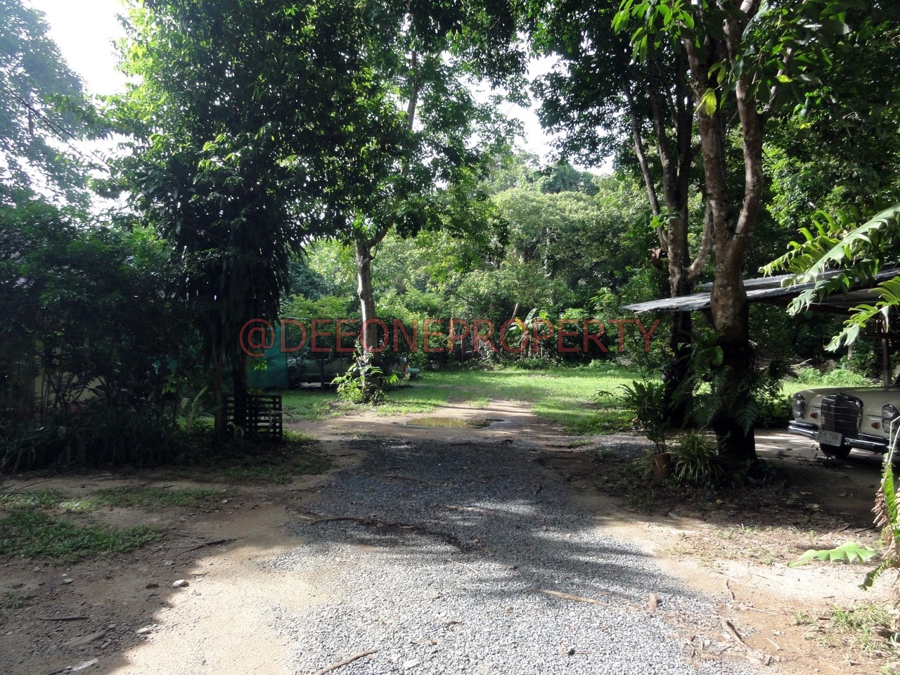 2 Bedroom Garden House for Rent North West Coast, Koh Chang