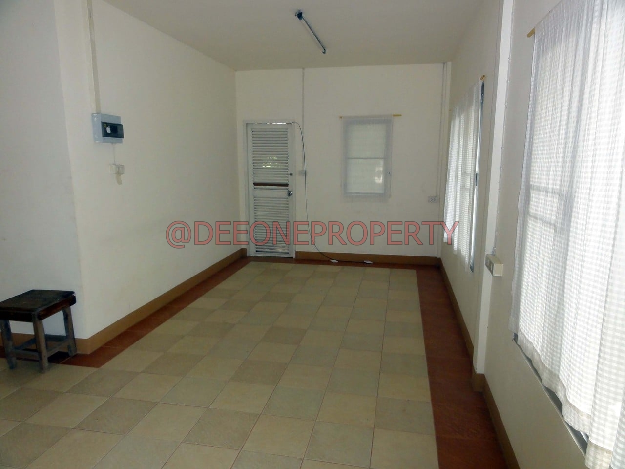 2 Bedroom Garden House for Rent North West Coast, Koh Chang