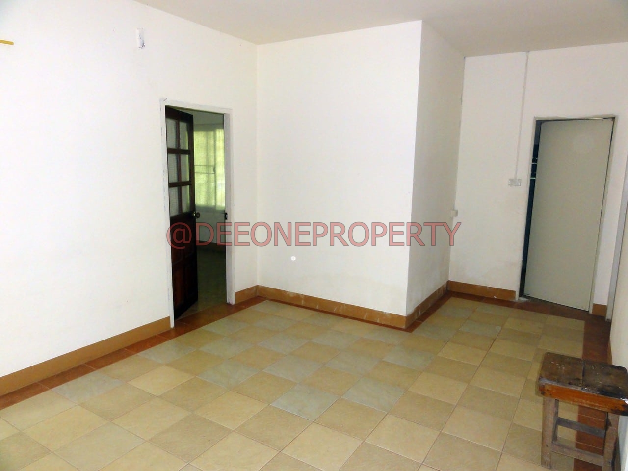 2 Bedroom Garden House for Rent North West Coast, Koh Chang