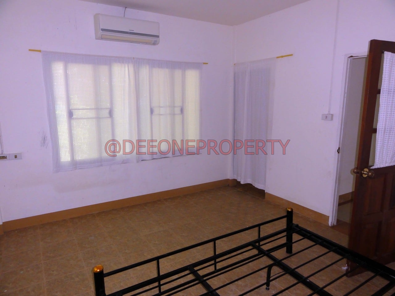 2 Bedroom Garden House for Rent North West Coast, Koh Chang