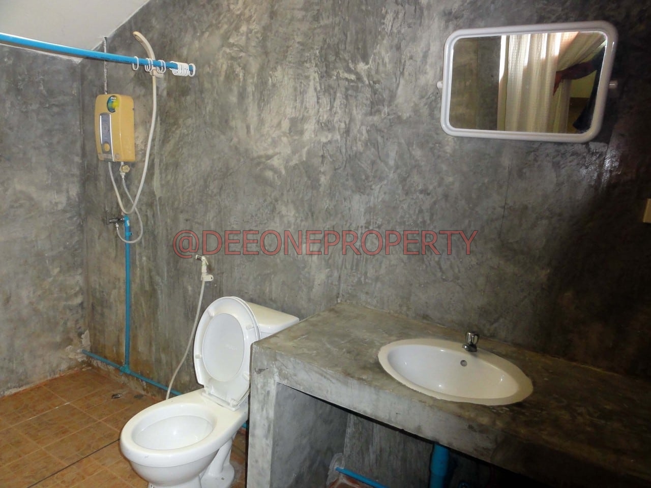 2 Bedroom Garden House for Rent North West Coast, Koh Chang