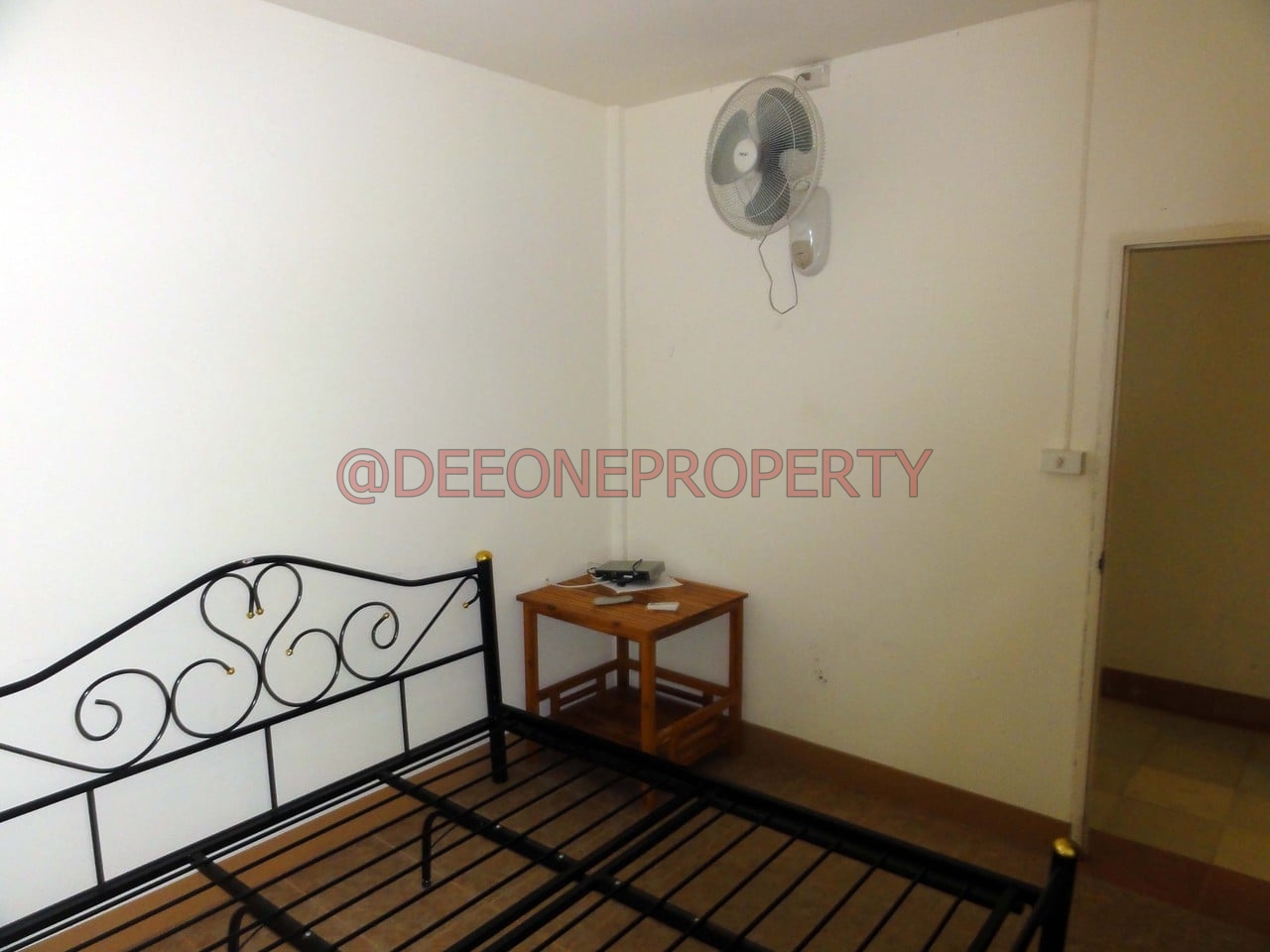 2 Bedroom Garden House for Rent North West Coast, Koh Chang