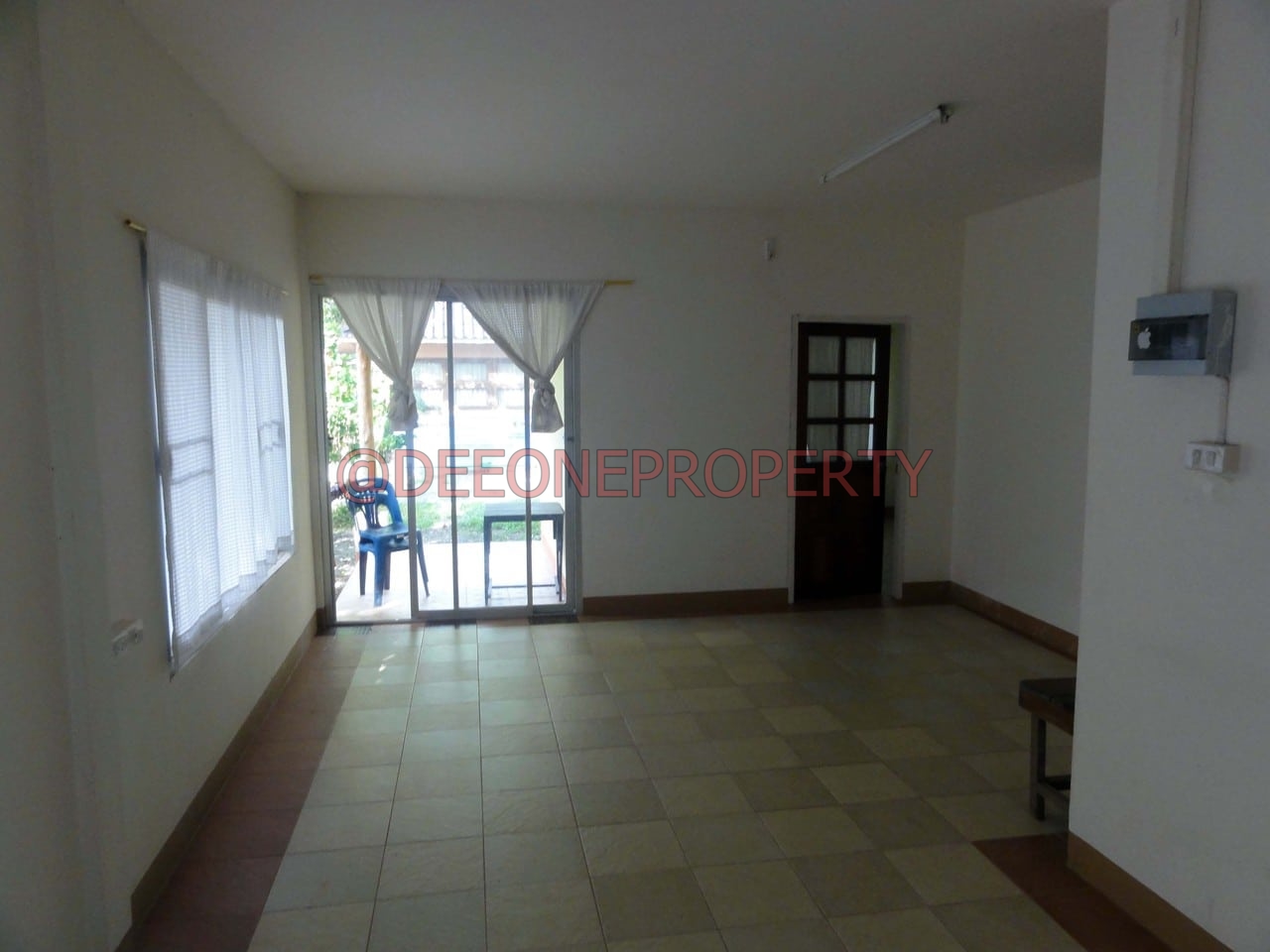 2 Bedroom Garden House for Rent North West Coast, Koh Chang