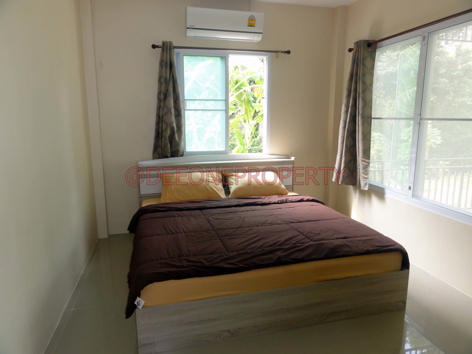 Brand New House for Rent North West Coast, Koh Chang