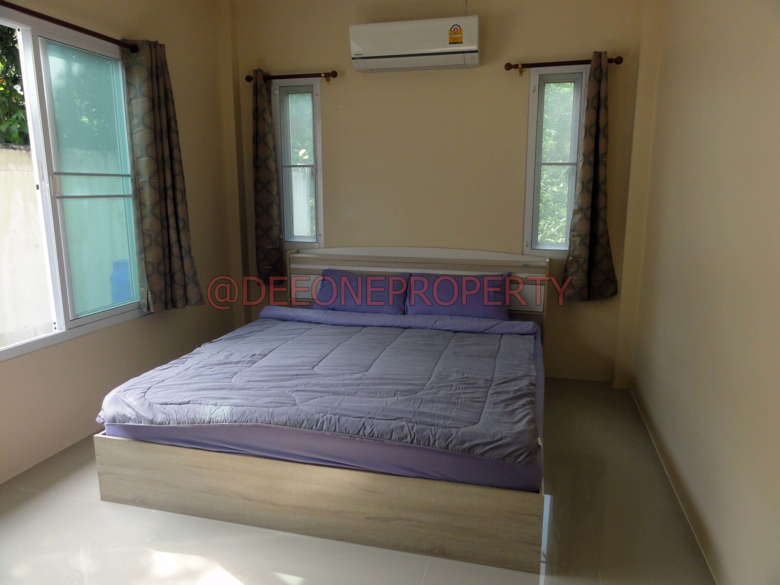 Brand New House for Rent North West Coast, Koh Chang