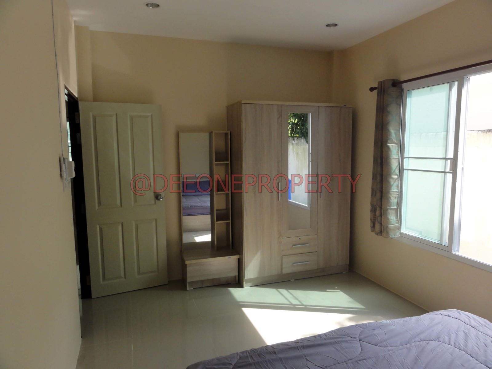 Brand New House for Rent North West Coast, Koh Chang