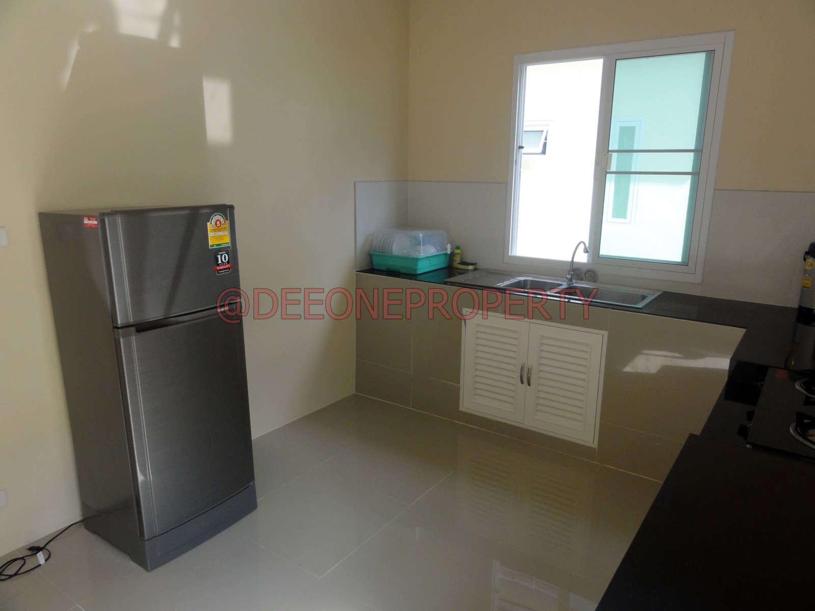 Brand New House for Rent North West Coast, Koh Chang