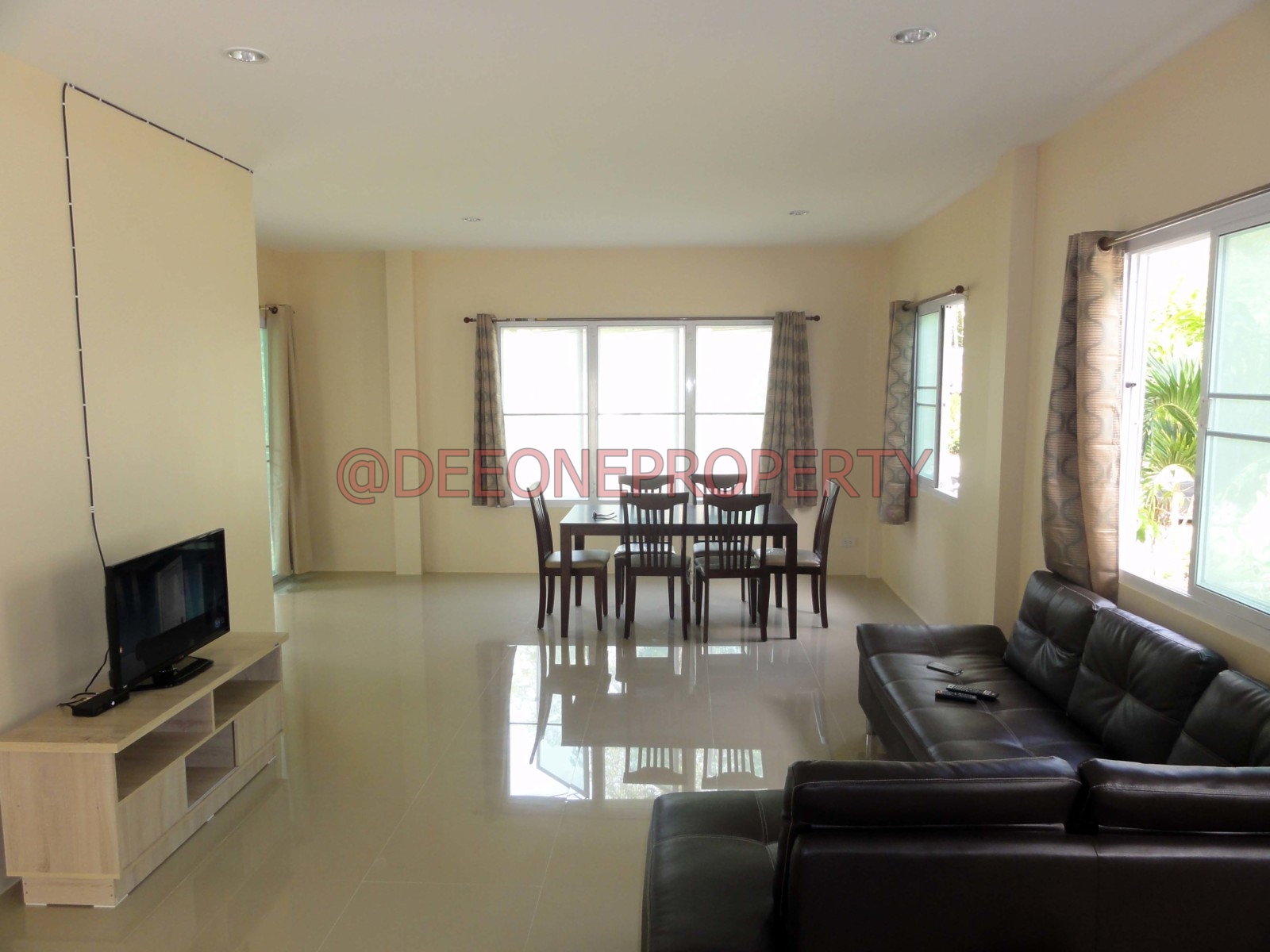 Brand New House for Rent North West Coast, Koh Chang