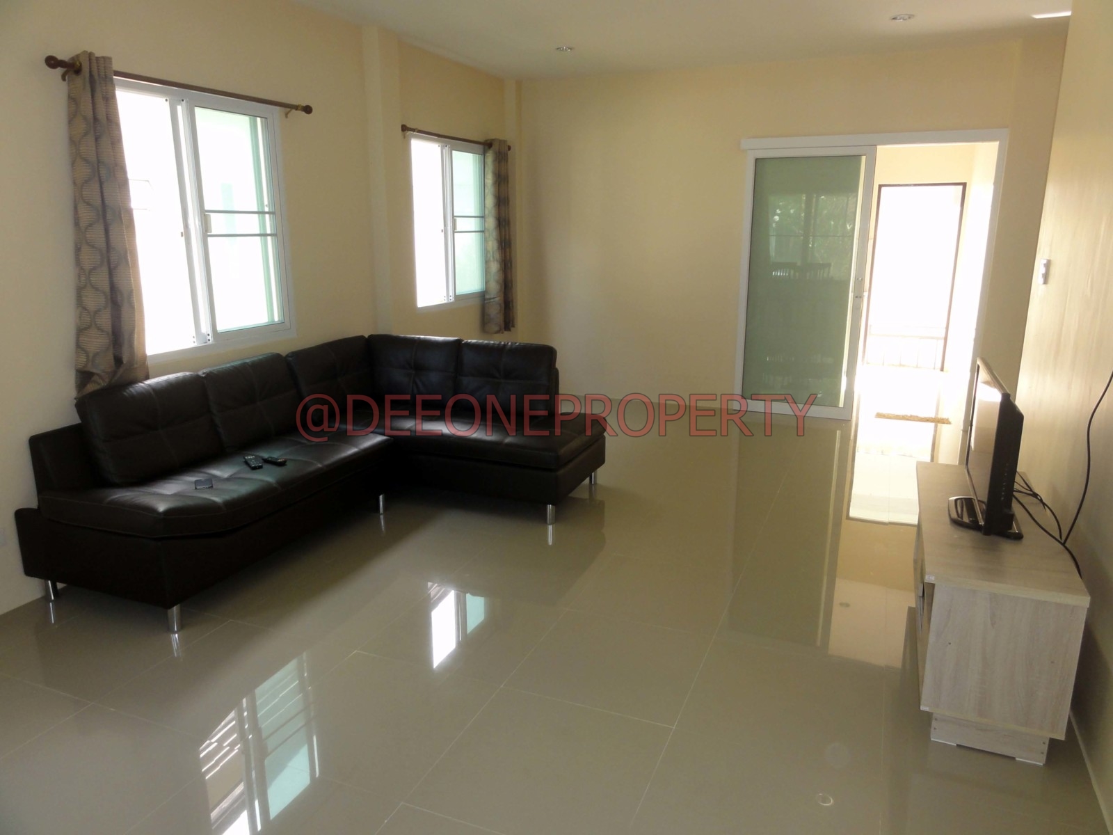 Brand New House for Rent North West Coast, Koh Chang