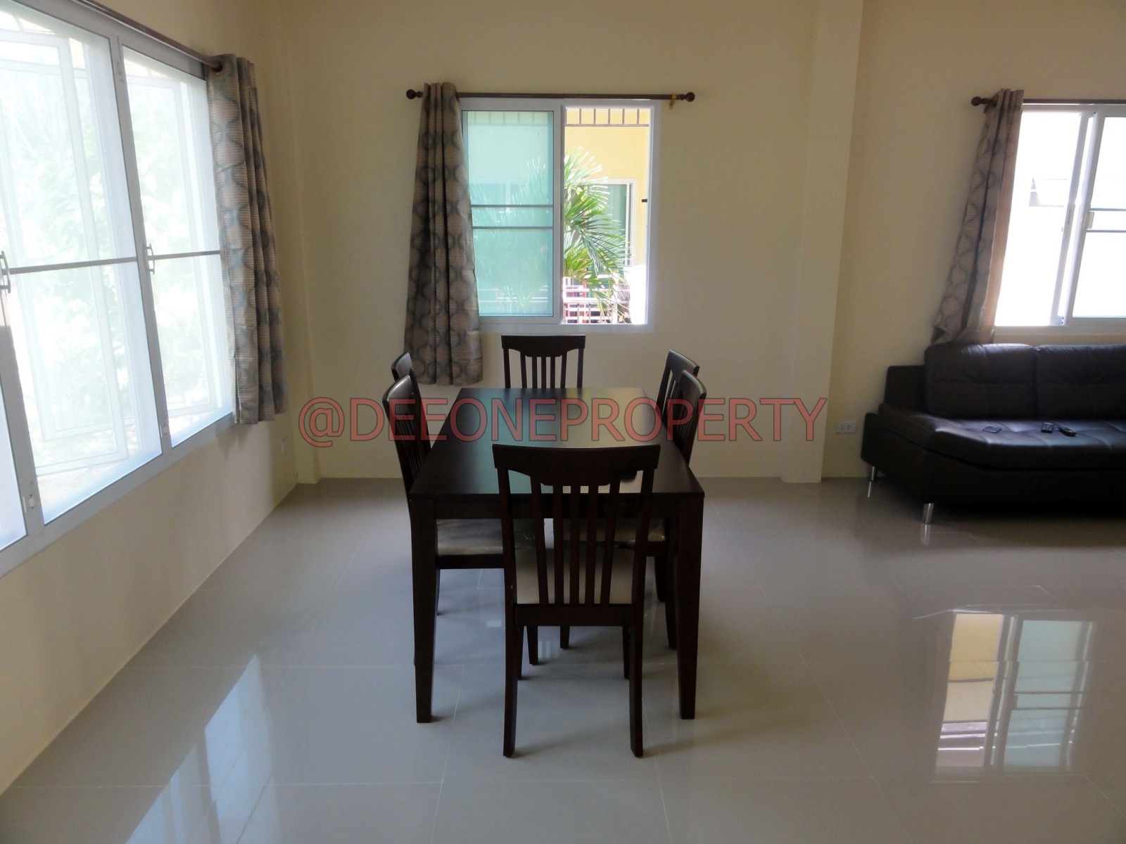 Brand New House for Rent North West Coast, Koh Chang