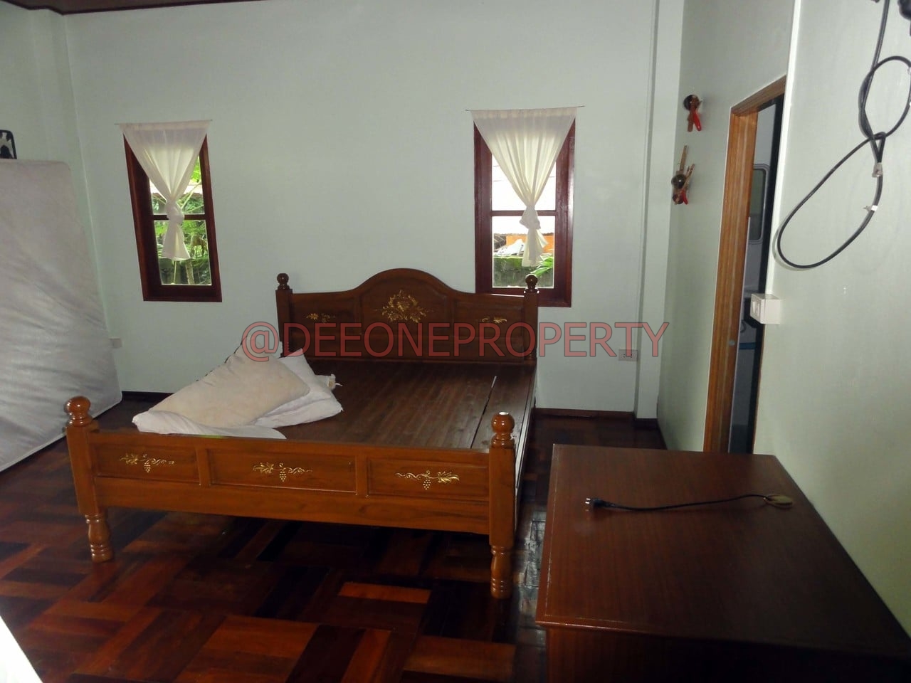 3 Bedroom House for Rent North West Coast, Koh Chang