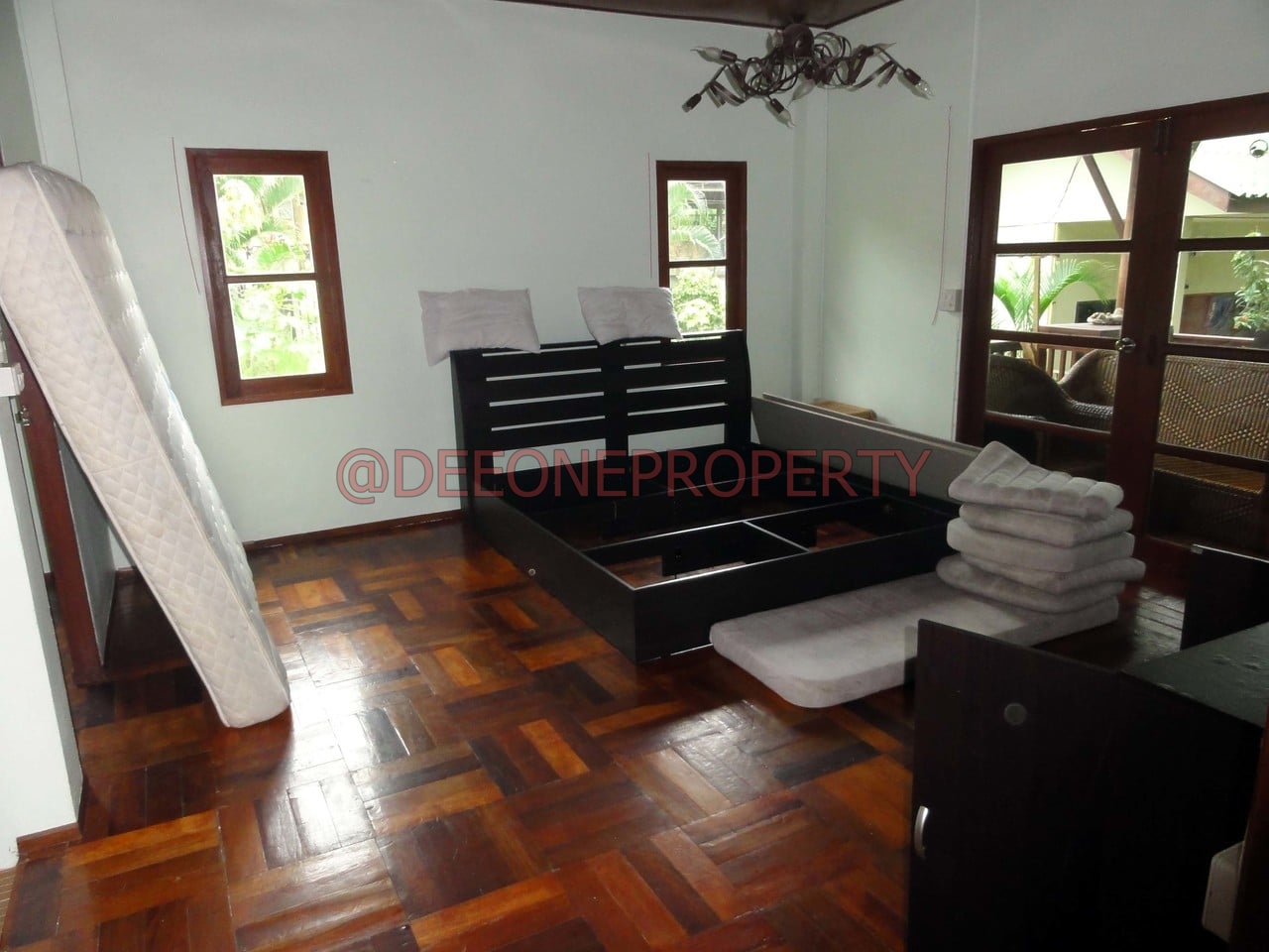 3 Bedroom House for Rent North West Coast, Koh Chang